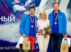Блондинка за рулем 2017 яхта эМ-Ка