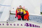 регата Хрустальный кубок школы 7ЯХТ Финал