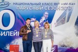регата Хрустальный кубок школы 7ЯХТ Финал