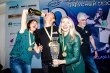 регата Хрустальный кубок школы 7ЯХТ Финал