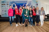 регата Хрустальный кубок школы 7ЯХТ Финал