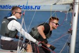 регата "Выходной день" яхта эм-ка 10.09.17, Пирогово