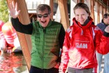 регата Х Чемпионат России, яхта эМ-Ка, Пирогово