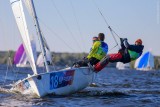 регата Х Чемпионат России, яхта эМ-Ка, Пирогово