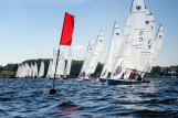 регата Х Чемпионат России, яхта эМ-Ка, Пирогово