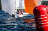 регата Х Чемпионат России, яхта эМ-Ка, Пирогово