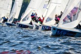 регата Х Чемпионат России, яхта эМ-Ка, Пирогово