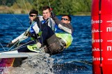 регата Х Чемпионат России, яхта эМ-Ка, Пирогово