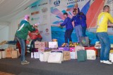 регата Х Чемпионат России, яхта эМ-Ка, Пирогово