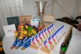 регата Х Чемпионат России, яхта эМ-Ка, Пирогово