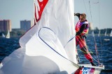 регата Х Чемпионат России, яхта эМ-Ка, Пирогово