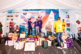 регата Х Чемпионат России, яхта эМ-Ка, Пирогово
