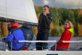 регата "Закрытие сезона 2017", яхта эм-ка  08.10.17, Пирогово