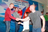 регата "Закрытие сезона 2017", яхта эм-ка  08.10.17, Пирогово