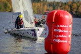регата "Закрытие сезона 2017", яхта эм-ка  08.10.17, Пирогово