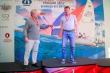 регата "Закрытие сезона 2017", яхта эм-ка  08.10.17, Пирогово