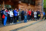 регата "Закрытие сезона 2017", яхта эм-ка  08.10.17, Пирогово