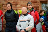 регата "Закрытие сезона 2017", яхта эм-ка  08.10.17, Пирогово