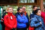 регата "Закрытие сезона 2017", яхта эм-ка  08.10.17, Пирогово
