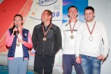 регата "Закрытие сезона 2017", яхта эм-ка  08.10.17, Пирогово