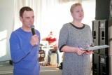 регата "Закрытие сезона 2017", яхта эм-ка  08.10.17, Пирогово