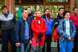 регата "Закрытие сезона 2017", яхта эм-ка  08.10.17, Пирогово