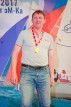 регата "Закрытие сезона 2017", яхта эм-ка  08.10.17, Пирогово