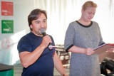 регата "Закрытие сезона 2017", яхта эм-ка  08.10.17, Пирогово
