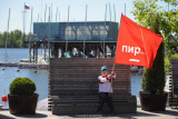Открытие парусного сезона