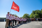 Открытие парусного сезона
