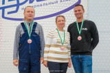 Регата "Выходного Дня"