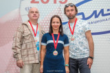 Регата "Выходного Дня"