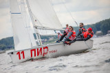 Регата "Выходного Дня"