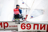 Регата "Выходного Дня"