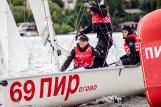 Регата "Выходного Дня"