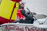 Майская регата. яхт-клуб ПИРогово. яхта эМ-Ка
