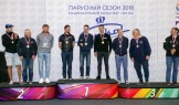 Майская регата. яхт-клуб ПИРогово. яхта эМ-Ка