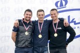 Майская регата. яхт-клуб ПИРогово. яхта эМ-Ка