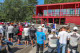 Регата Открытие сезона в ПИРогово 28.06.2020