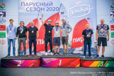 "Кубок России" 1 этап 19.07.2020, яхт-клуб ПИРогово, яхта эМ-Ка, J/70