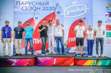 "Кубок России" 1 этап 19.07.2020, яхт-клуб ПИРогово, яхта эМ-Ка, J/70