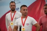 "Хрустальный Кубок 7ЯХТ" Финал 30.08.2020, яхт-клуб ПИРогово, яхта эМ-Ка