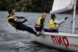 "Хрустальный Кубок 7ЯХТ" Финал 30.08.2020, яхт-клуб ПИРогово, яхта эМ-Ка
