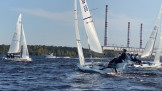 Чемпионат России в классе эМ-Ка 2020