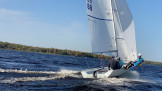 Чемпионат России в классе эМ-Ка 2020