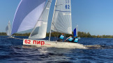 Чемпионат России в классе эМ-Ка 2020