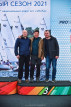 "День Победы", яхт-клуб ПИРогово, г.Москва, 09.05.2021