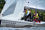 "Хрустальный кубок 7ЯХТ Финал", яхт-клуб ПИРогово, г.Москва, 05.09.21г.