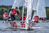 "XIV Чемпионат России в классе эМ-Ка" г.Москва, яхт-клуб ПИРогово, 25.09.2021