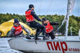 "XIV Чемпионат России в классе эМ-Ка" г.Москва, яхт-клуб ПИРогово, 25.09.2021
